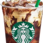 How much is it to add sweet cream at Starbucks?