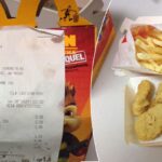 How much is s gross?