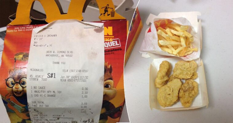 How much is s gross?