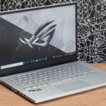 How much is the Asus Zephyrus G14 2021?