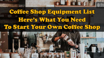 How much money can you make with a coffee shop?