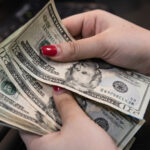 How much money is a venti?