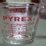 How much of a cup is an ounce?