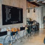 How much profit can a coffee shop make?