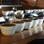 How much should I sell a cup of coffee?