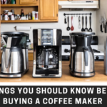 How much should I spend on a coffee maker?