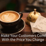 How much should a cup of coffee cost?