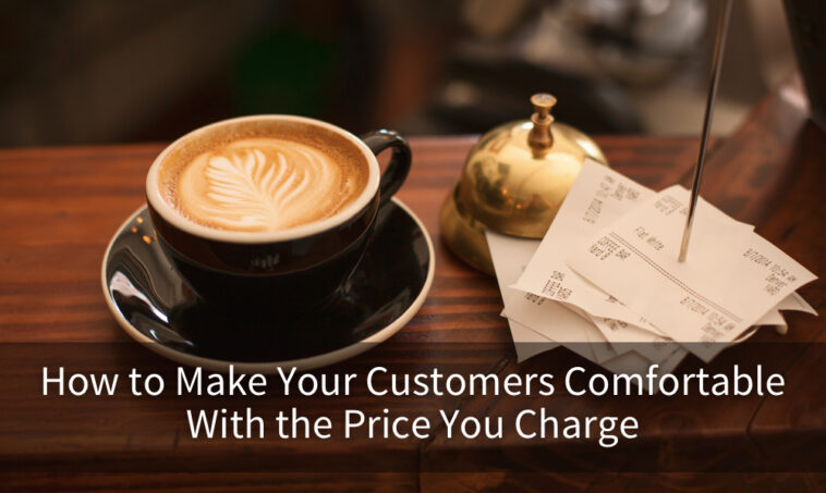 How much should a cup of coffee cost?