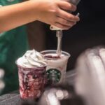 How much stock do Starbucks employees get?