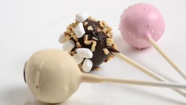 How much sugar does a Starbucks Cake Pop have?