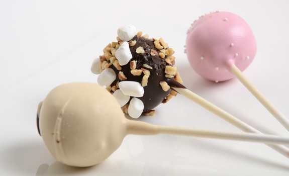 How much sugar does a Starbucks Cake Pop have?