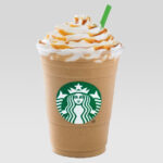How much sugar does a Starbucks Caramel Frappuccino have?