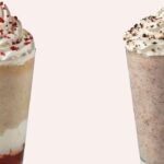How much sugar does a strawberry frappuccino have?