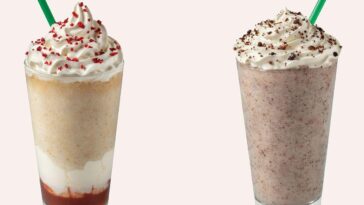 How much sugar does a strawberry frappuccino have?