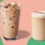 How much sugar is in Starbucks brown sugar Oatmilk?
