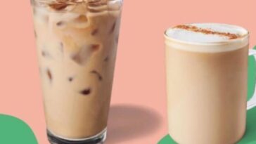 How much sugar is in Starbucks brown sugar syrup?