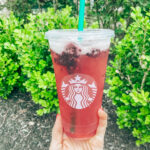 How much sugar is in Starbucks green tea lemonade?