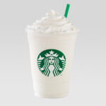 How much sugar is in a Starbucks Grande vanilla bean frappuccino?