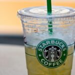 How much sugar is in a Starbucks green tea lemonade?