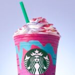 How much sugar is in a Starbucks vanilla frappuccino?