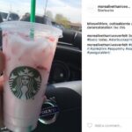 How much sugar is in a Trenta pink drink?