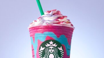 How much sugar is in a Vanilla Frappuccino?
