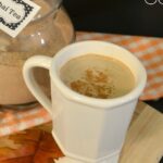 How much sugar is in a skinny chai latte?