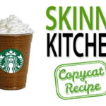 How much sugar is in a skinny mocha frappuccino?