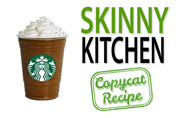 How much sugar is in a skinny mocha frappuccino?