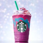 How much sugar is in the dragon drink at Starbucks?