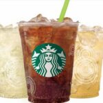 How much sugar is in the lemonade at Starbucks?