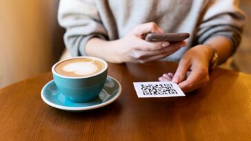 How much was a cup of coffee in 1967?