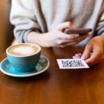 How much was a cup of coffee in 1967?