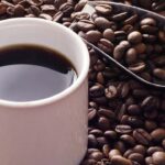 How much was a cup of coffee in 1975?