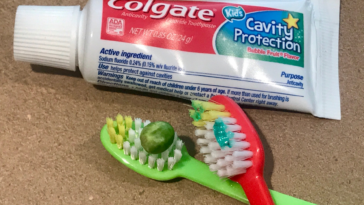 How much was toothpaste 1970?