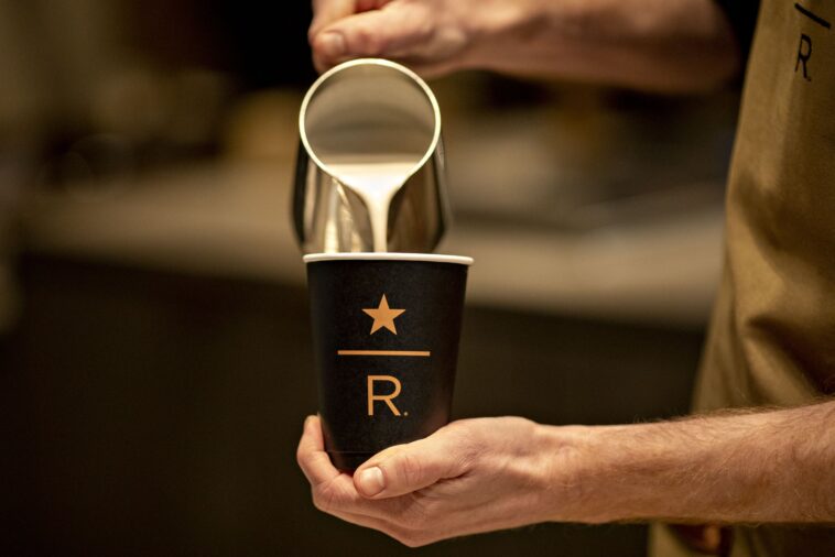 How often do Starbucks baristas get raises?