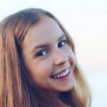 How old is Anna McNulty now?