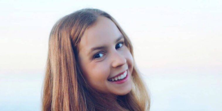 How old is Anna McNulty now?