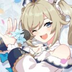 How old is Barbara Genshin?