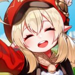 How old is Klee in Genshin?