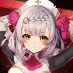 How old is Noelle in Genshin Impact?