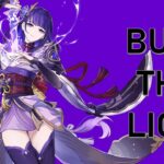 How old is Raiden EI?