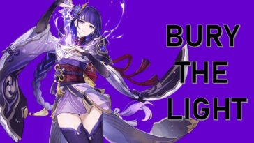 How old is Raiden EI?