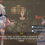 How old is Thoma from Genshin?