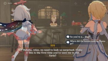 How old is Thoma from Genshin?