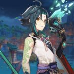 How old is Xiao from Genshin?