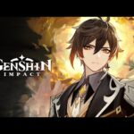 How old is Zhongli from Genshin?