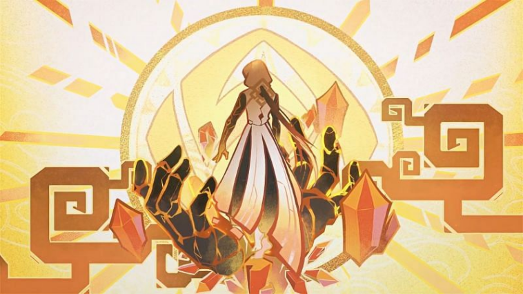 How old is Zhongli human form?