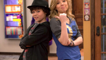 How old is dice from Sam and Cat now?