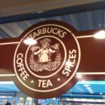 How old is the first Starbucks?